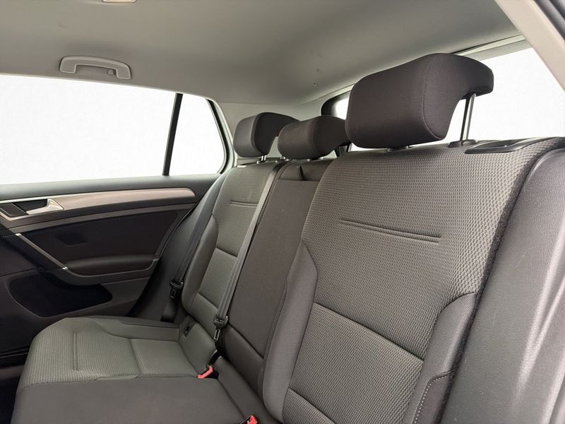Volkswagen Golf bild 15