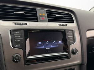 Volkswagen Golf bild 21