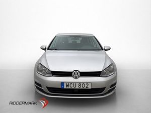 Volkswagen Golf bild 2