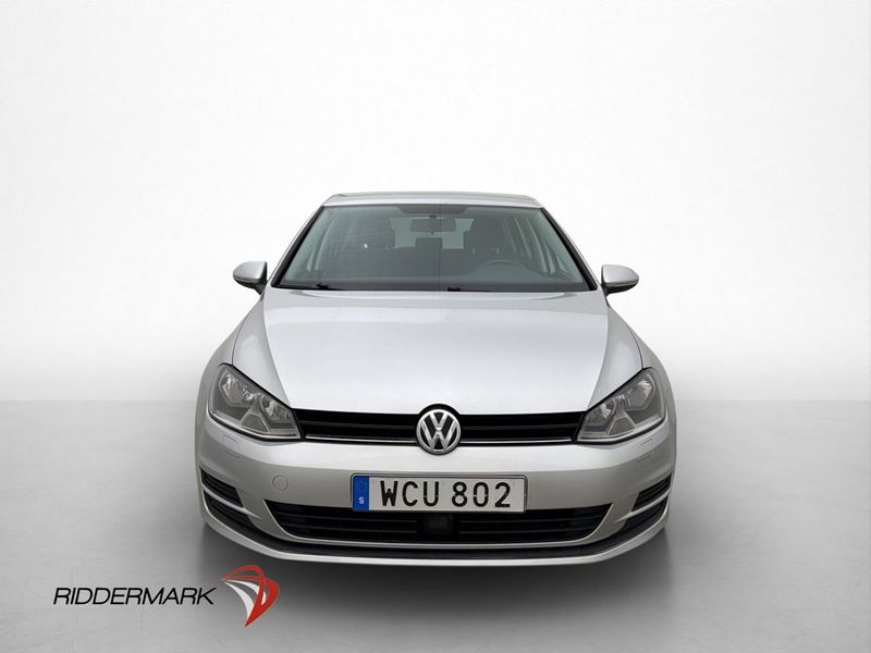 Volkswagen Golf bild 2