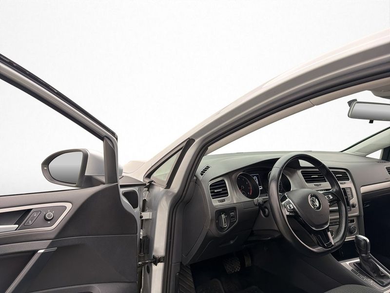Volkswagen Golf bild 10