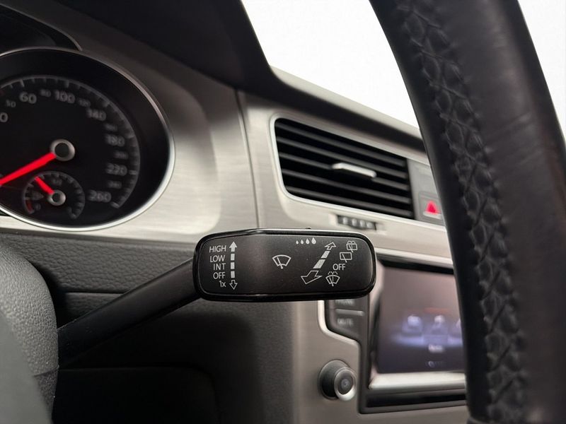 Volkswagen Golf bild 19