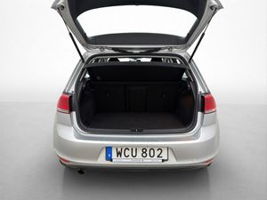 Volkswagen Golf bild 25