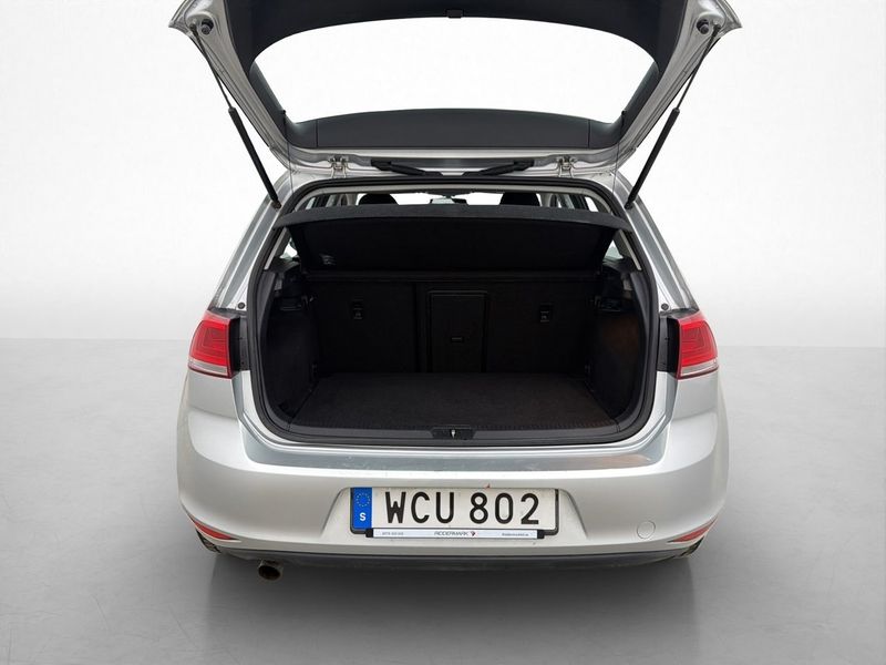 Volkswagen Golf bild 25