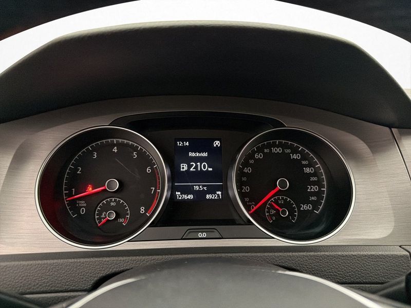 Volkswagen Golf bild 16