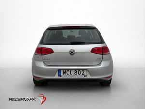 Volkswagen Golf bild 6