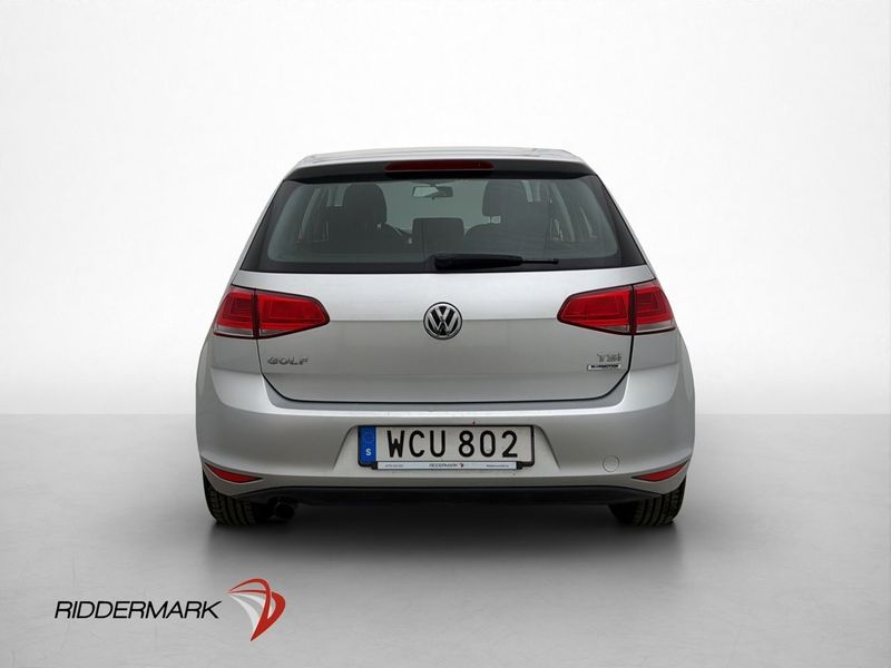 Volkswagen Golf bild 6