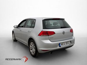 Volkswagen Golf bild 5