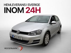 Volkswagen Golf bild 1