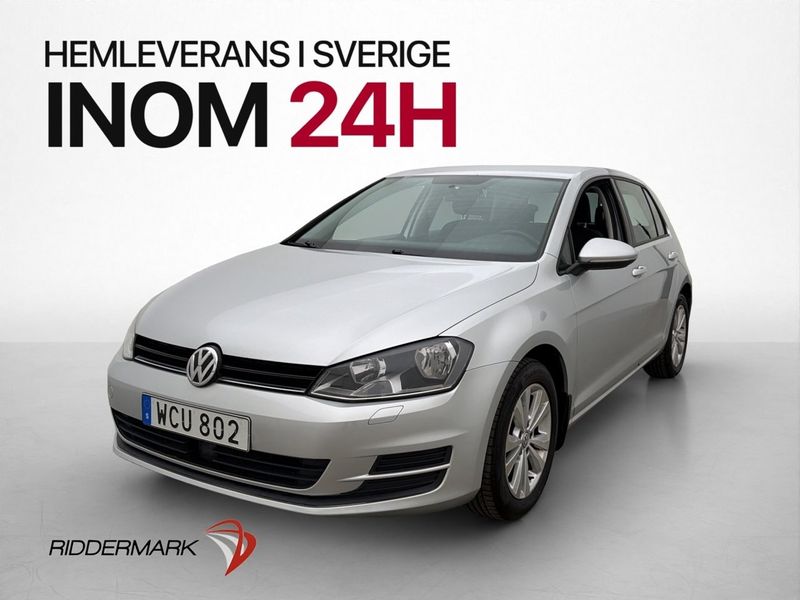 Volkswagen Golf bild 3