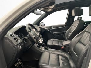Volkswagen Tiguan bild 12