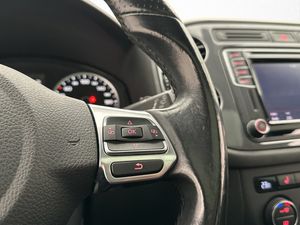 Volkswagen Tiguan bild 21