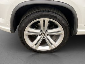 Volkswagen Tiguan bild 33