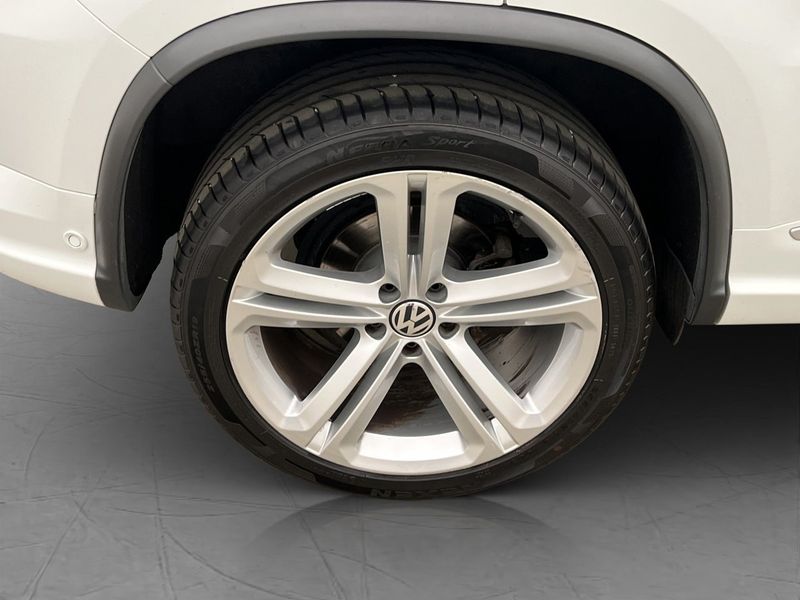 Volkswagen Tiguan bild 33