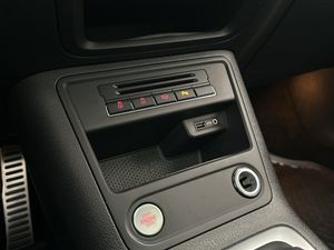 Volkswagen Tiguan bild 26