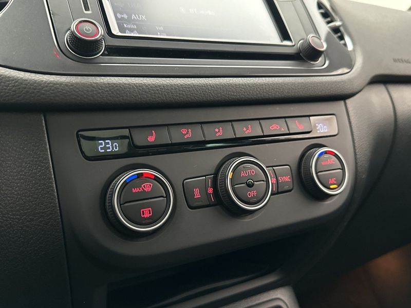Volkswagen Tiguan bild 25