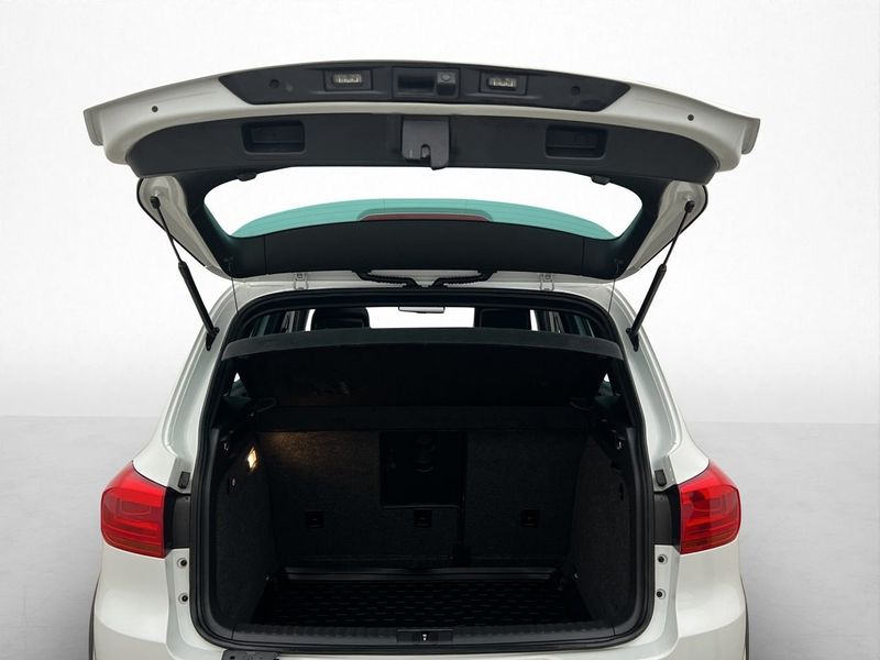 Volkswagen Tiguan bild 30