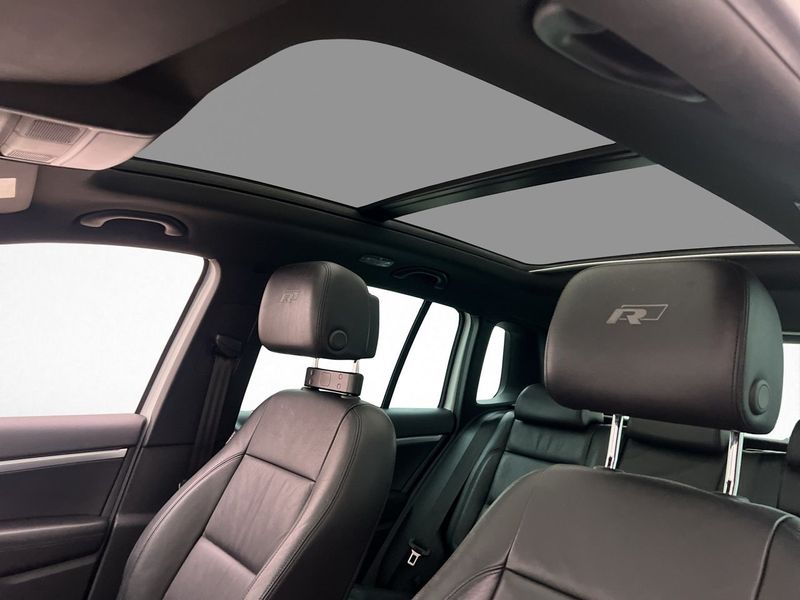 Volkswagen Tiguan bild 18