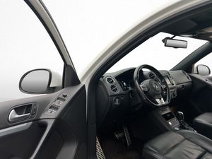 Volkswagen Tiguan bild 11