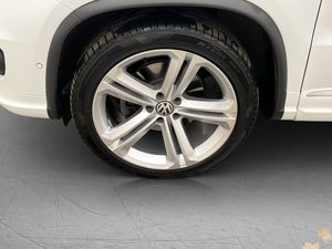 Volkswagen Tiguan bild 31