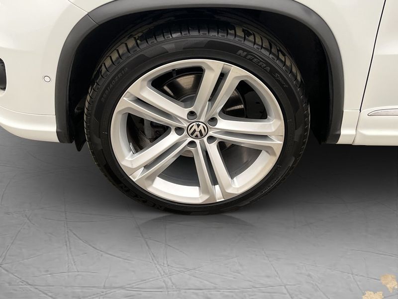 Volkswagen Tiguan bild 31