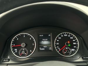 Volkswagen Tiguan bild 19