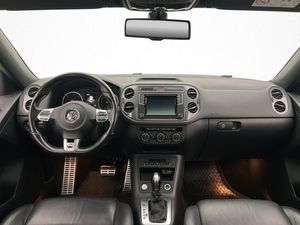 Volkswagen Tiguan bild 13