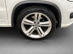 Volkswagen Tiguan bild 34