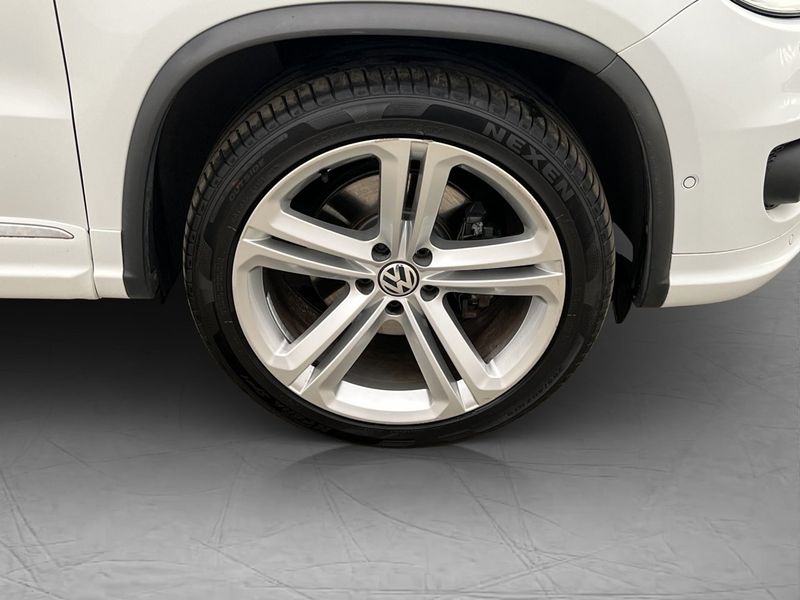 Volkswagen Tiguan bild 34