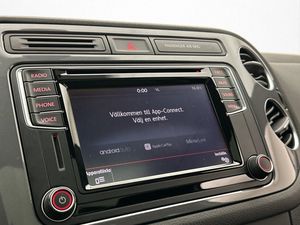 Volkswagen Tiguan bild 23