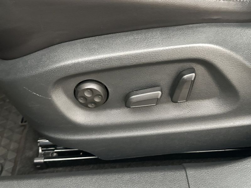 Volkswagen Tiguan bild 29
