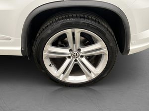 Volkswagen Tiguan bild 32