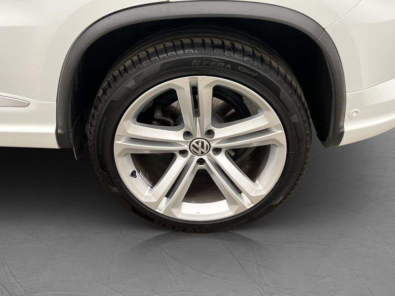 Volkswagen Tiguan bild 32