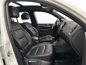 Volkswagen Tiguan bild 15