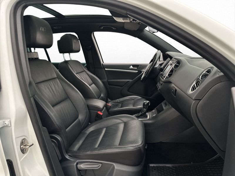 Volkswagen Tiguan bild 15
