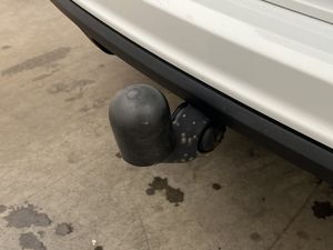 Volkswagen Tiguan bild 10