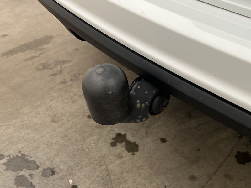 Volkswagen Tiguan bild 10