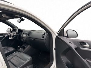 Volkswagen Tiguan bild 16