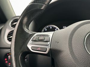 Volkswagen Tiguan bild 20