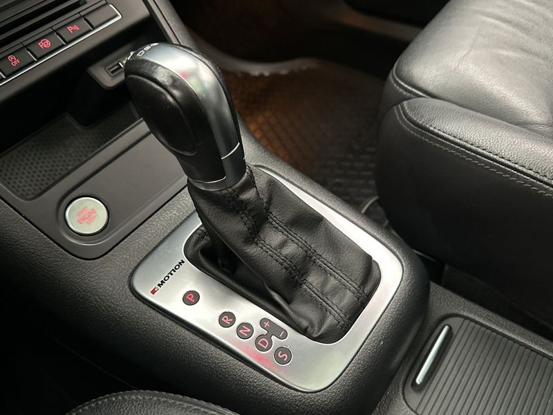 Volkswagen Tiguan bild 27