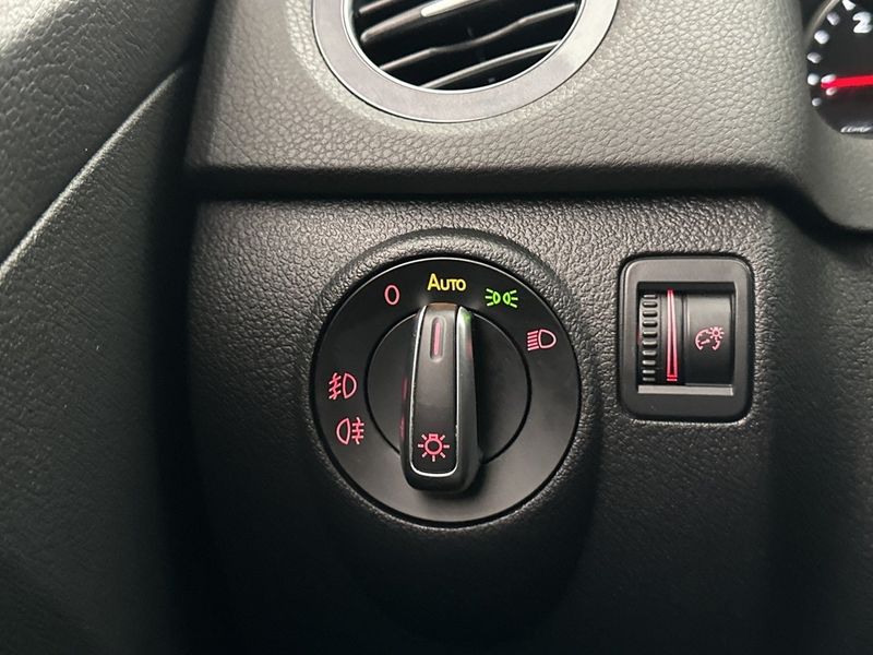 Volkswagen Tiguan bild 28