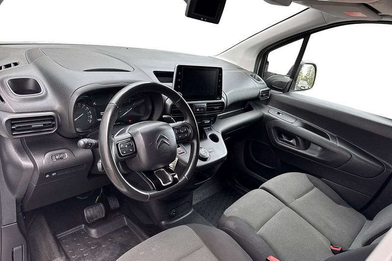 Renault Berlingo bild 6