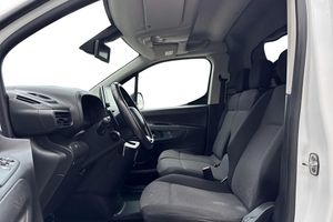 Renault Berlingo bild 10