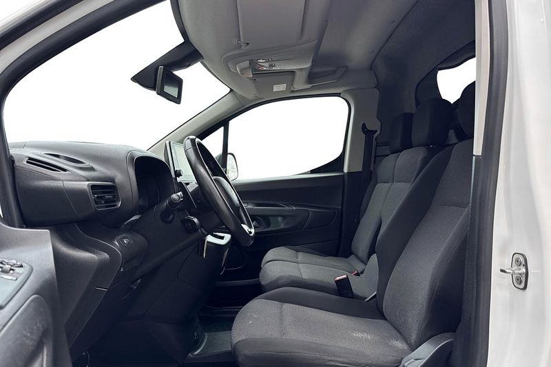 Renault Berlingo bild 10
