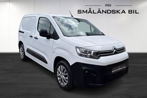 Renault Berlingo bild 2