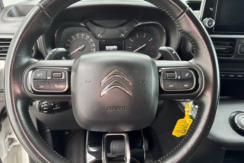 Renault Berlingo bild 7