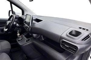 Renault Berlingo bild 9