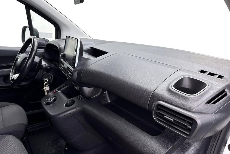 Renault Berlingo bild 9
