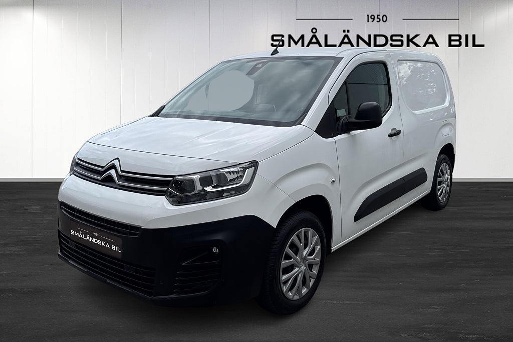 Renault Berlingo
