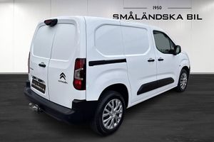 Renault Berlingo bild 4